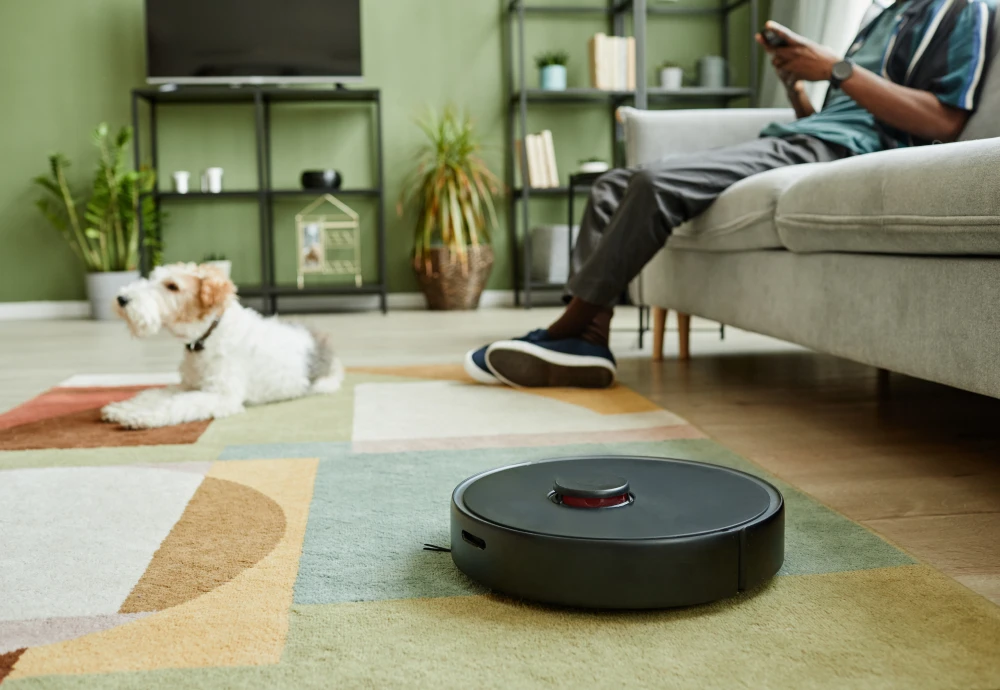 what's the best robot vacuum cleaner to buy